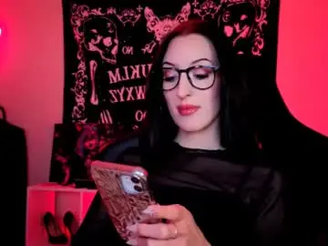 Chaturbate Free Live Porn of alice___mistress