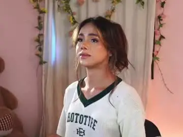 Chaturbate Sex Cam of ashley_winhouse