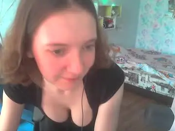 Chaturbate Adult Video Chat of baby_chloe_show