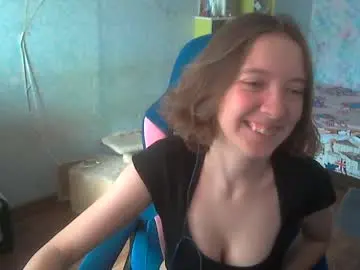 Chaturbate Live Sex Cam of baby_chloe_show