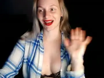 Chaturbate Sex Cam of chanti_lovee