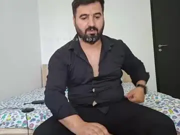 Chaturbate Free Live Porn of daddyy000018
