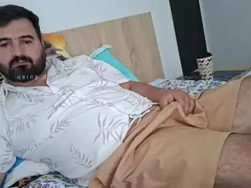 Chaturbate Live Porn of daddyy000018
