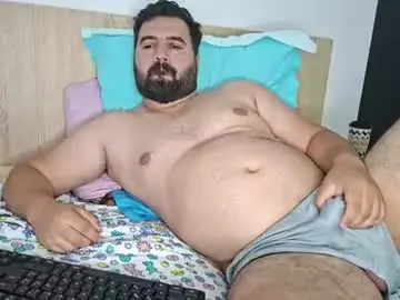 Chaturbate Private Sex Chat of daddyy000018