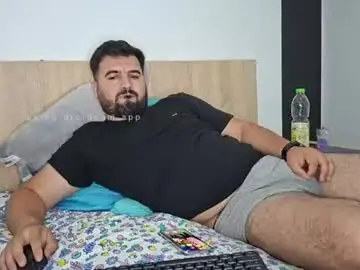 Chaturbate Best live sex cam show of daddyy000018