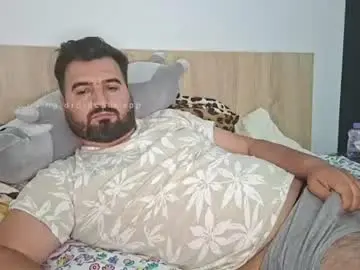 Chaturbate Sex Chat of daddyy000018