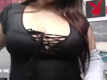 Chaturbate Adult Video Chat of daliadubey