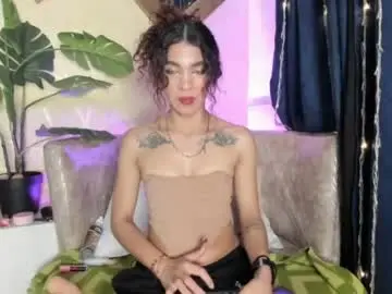 Chaturbate Adult Video Chat of evelyn__rose1