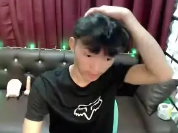 Chaturbate Nude Webcam of jemart_urnaughtboy