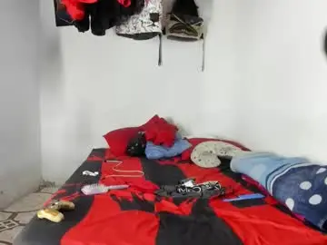 Chaturbate Best Webcam of johan_and_antonella