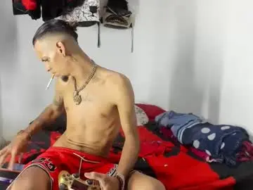 Chaturbate Best live sex cam show of johan_and_antonella