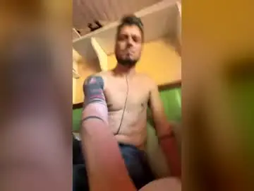 Chaturbate Best Webcam of marco_polo20