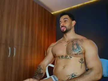 Chaturbate Adult Webcam of massimo_visconti