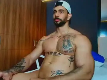 Chaturbate Private Sex Chat of massimo_visconti