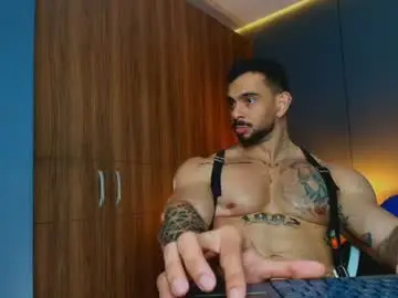 Chaturbate Adult Webcam of massimo_visconti