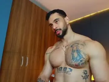 Chaturbate Best Webcam of massimo_visconti