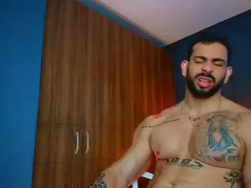 Chaturbate Adult Video Chat of massimo_visconti