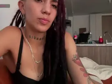 Chaturbate Private Sex Chat of niahhierodula
