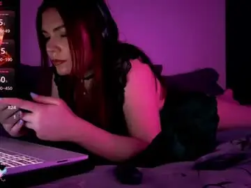 Chaturbate Sex Cam of redyari