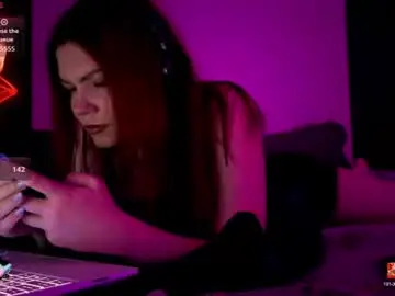 Chaturbate Free Porn Cam of redyari