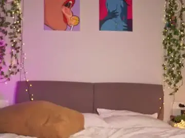 Chaturbate Nude Webcam of stella_crystal