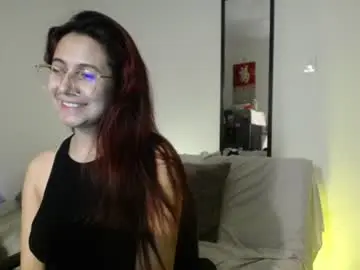 Chaturbate Adult Webcam of tiana_sweett