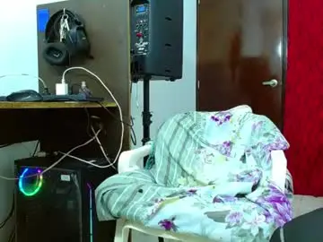 Chaturbate Adult Webcam of amber_kholin