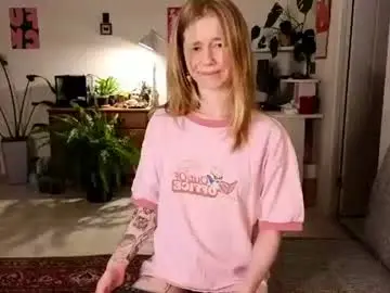 Chaturbate Free Live Porn of austeja_ona