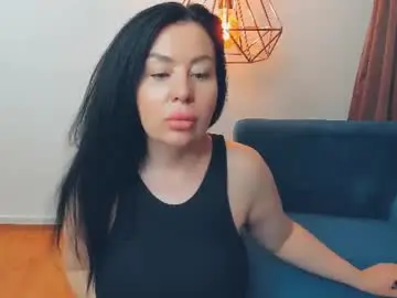 Chaturbate Nude Webcam of brilliantegirl_