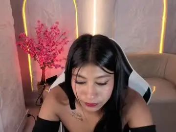 Chaturbate Watch Live Sex Cams of canela_savage_tx