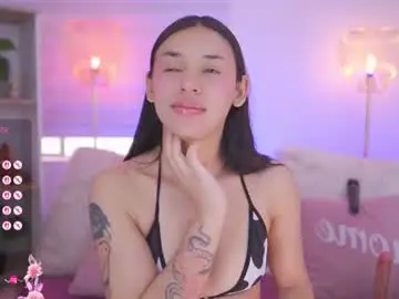 Chaturbate Live Sex of hade_collinss