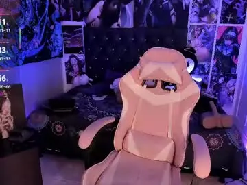 Chaturbate Best live sex cam show of lanakyutt666