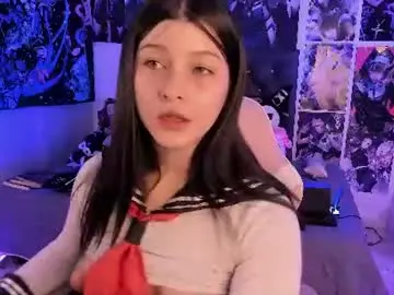 Chaturbate Nude Webcam of lanakyutt666