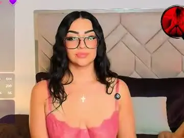 Chaturbate Sex Cam of megganswift_