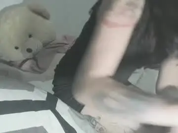 Chaturbate Live Sex Cam of myagosling13