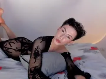 Chaturbate Sex Cam of patrik_12