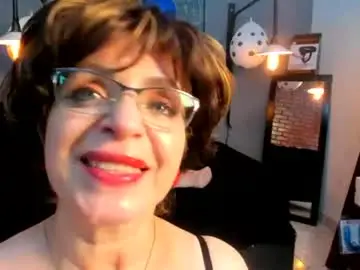 Chaturbate Best live sex cam show of samantha_mature56
