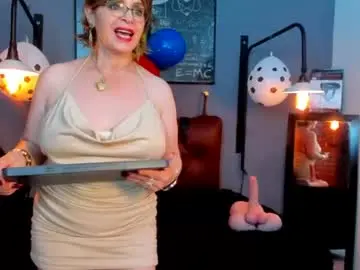 Chaturbate Nude Webcam of samantha_mature56
