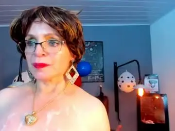 Chaturbate Watch Live Sex Cams of samantha_mature56