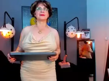 Chaturbate Live Sex Cam of samantha_mature56