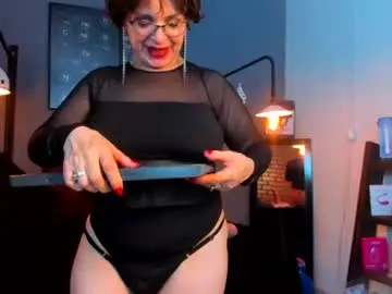 Chaturbate Watch Live Sex Cams of samantha_mature56