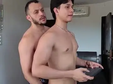 Chaturbate Sex Chat of teddybear_07