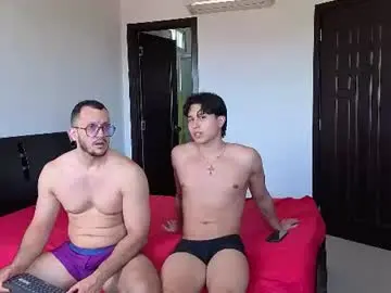 Chaturbate Adult Webcam of teddybear_07