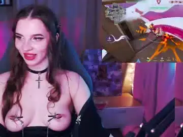 Chaturbate Live Porn of amyboop_