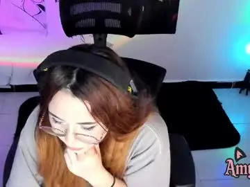 Chaturbate Adult Webcam of amydark