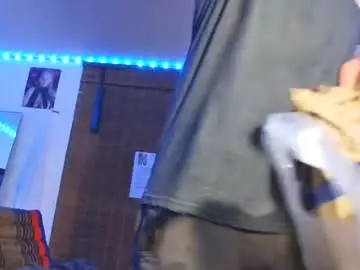 Chaturbate Live Porn of anytime07