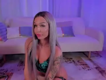 Chaturbate Private Sex Chat of ariannaxo_