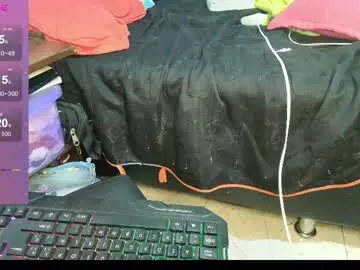 Chaturbate Adult Video Chat of elivanegas