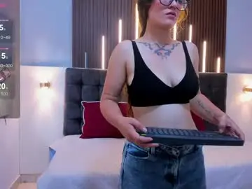 Chaturbate Best Webcam of hitana_tattoo