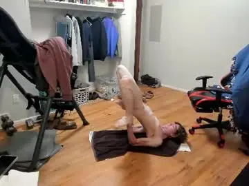 Chaturbate Live Porn of k0rpse4